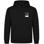 Spice Girls Music men's hoodie in black