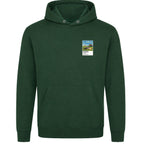 St Andrews Golf Icon Kapuzenpullover für Herren