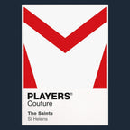 St Helens Classic Rugby League Shirt Colours Frame Men's Hoodie