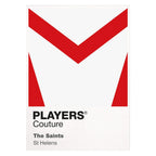 St Helens Classic Rugby League Shirt Colours Frame Men's Hoodie
