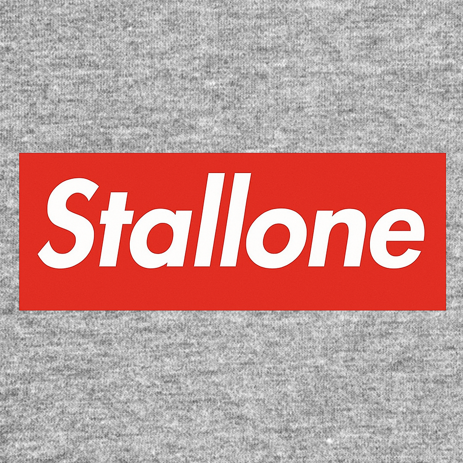 Sly Stallone Logo Players Couture Mens T-Shirt