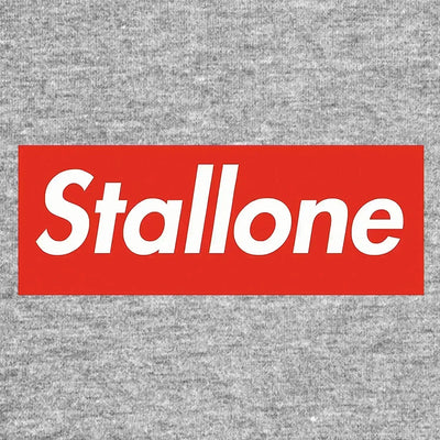 Sly Stallone Logo - Icon Design (View 6)