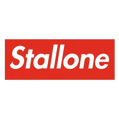 Sly Stallone Logo - Icon Design (View 10)