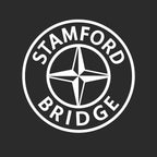 Stamford Bridge Logo Players Couture Men's T-Shirt