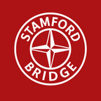 Stamford Bridge Logo Players Couture Men's T-Shirt