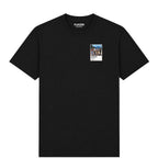 Stand by Me Stand by Me men's T-shirt in black