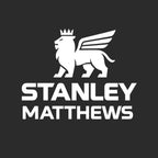 Stanley Matthews Logo Players Couture Men's Casual Hoodie