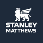 Stanley Matthews Logo Players Couture Men's Casual Hoodie