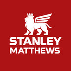 Stanley Matthews Logo Players Couture Men's Casual Hoodie