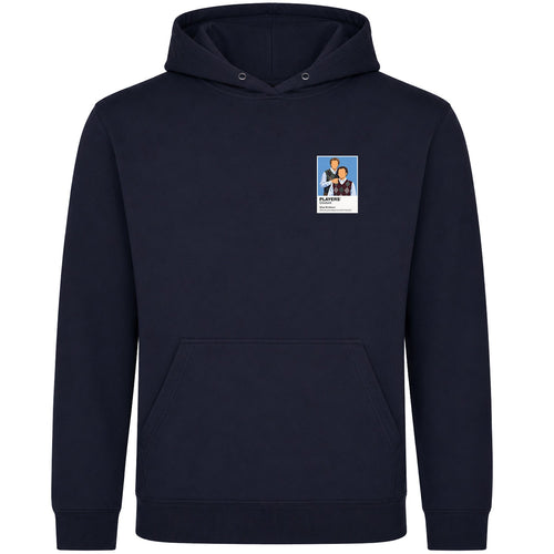 Step Brothers Step Brothers men's hoodie in navy