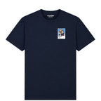 Step Brothers Step Brothers men's T-shirt in navy
