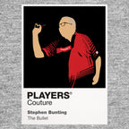 Stephen Bunting Darts Icon Frame - Icon Design (View 7)