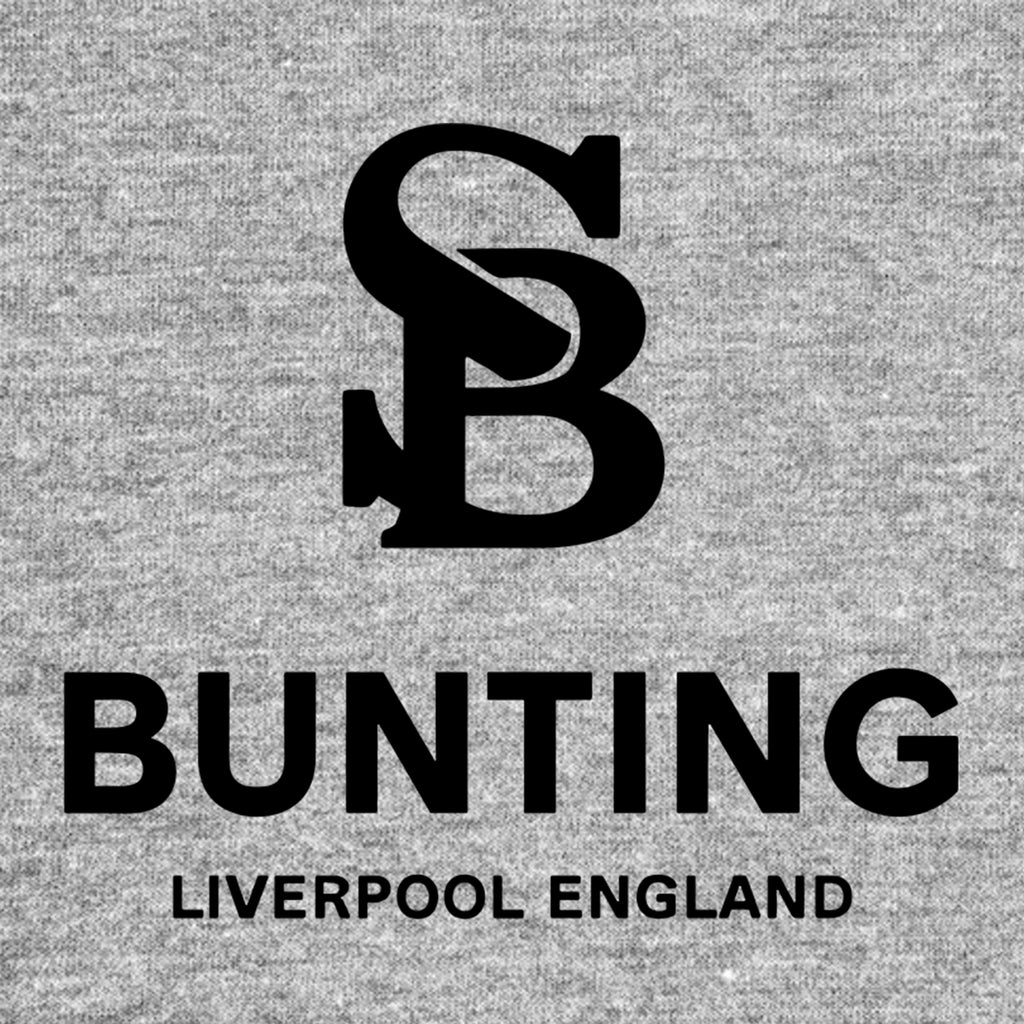 Stephen Bunting Logo Players Couture Men's T-Shirt