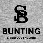 Stephen Bunting Logo Players Couture Men's T-Shirt