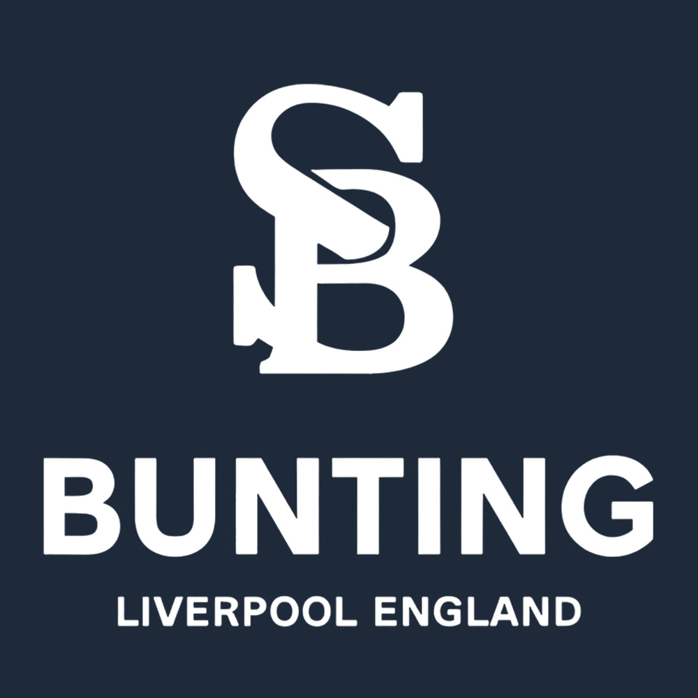 Stephen Bunting Logo Players Couture Men's Casual Hoodie