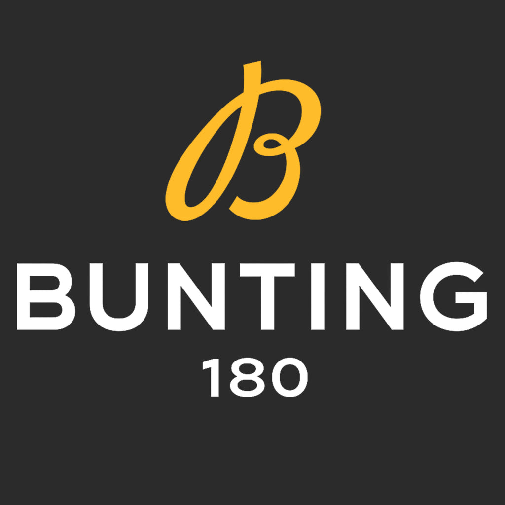 Stephen Bunting Logo 2 Players Couture Men's T-Shirt