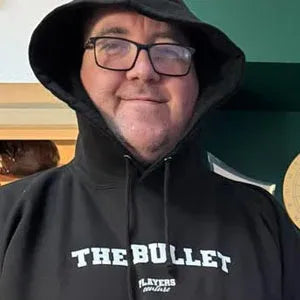 Stephen Bunting