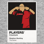 Stephen Bunting Bulletproof Darts Icon Frame - Icon Design (View 7)