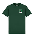 Stephen Hendry Snooker Icon Frame Men's T-Shirt