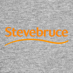 Steve Bruce Logo Players Couture Men's T-Shirt