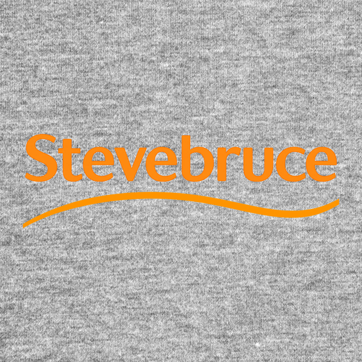 Steve Bruce Logo Players Couture Men's T-Shirt