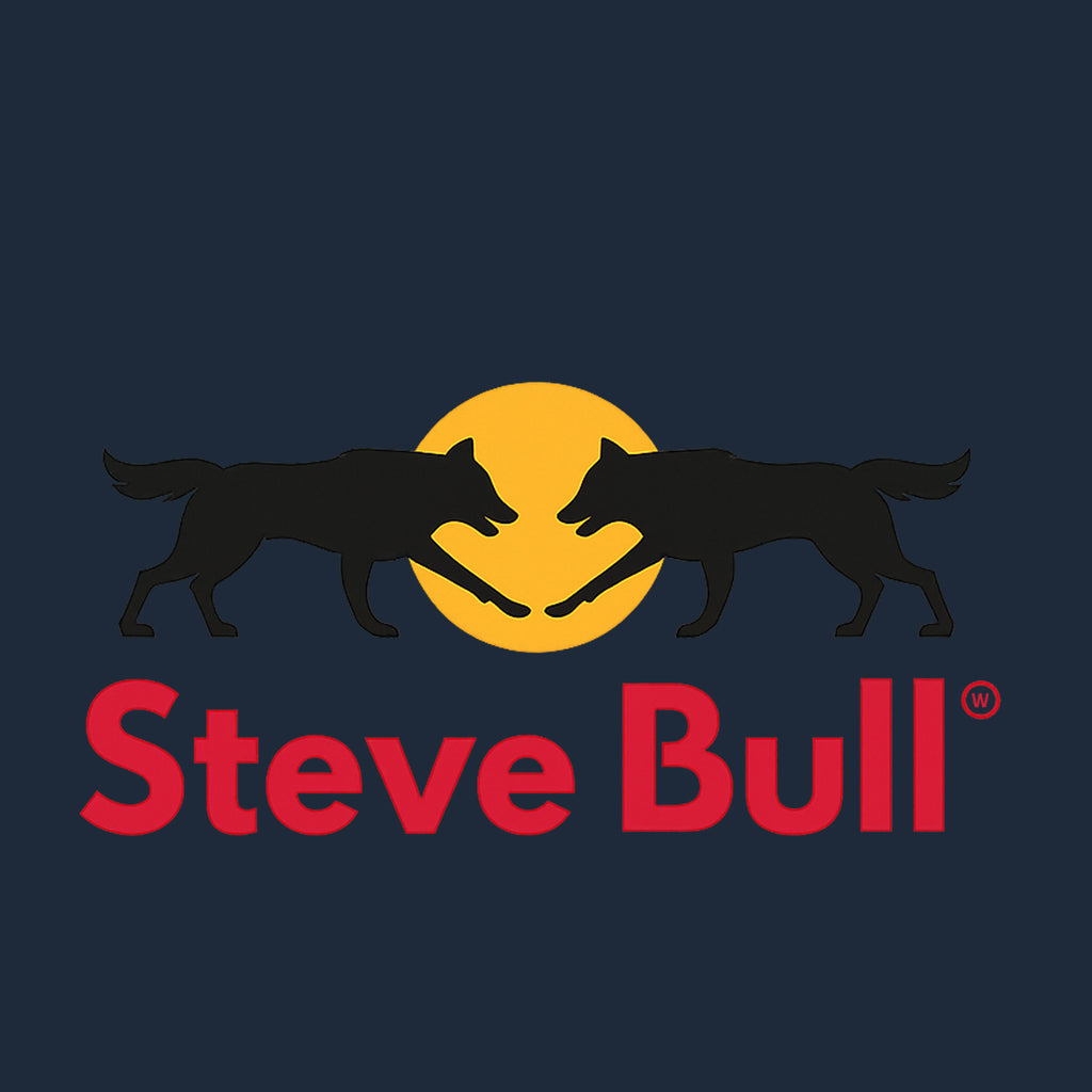 Steve Bull Logo Players Couture Kids Hoodie