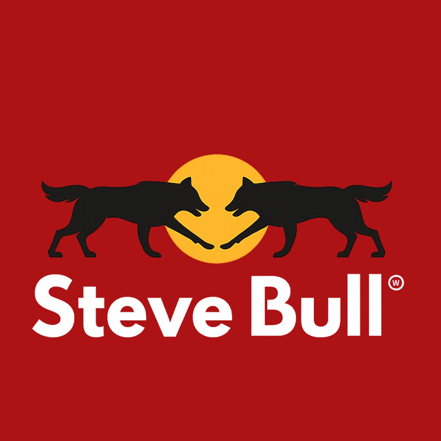 Steve Bull Logo Players Couture Kids Hoodie