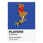 Steve Caballero Men's T-Shirt - White
