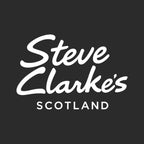 Steve Clarke Logo Players Couture Men's Casual Hoodie