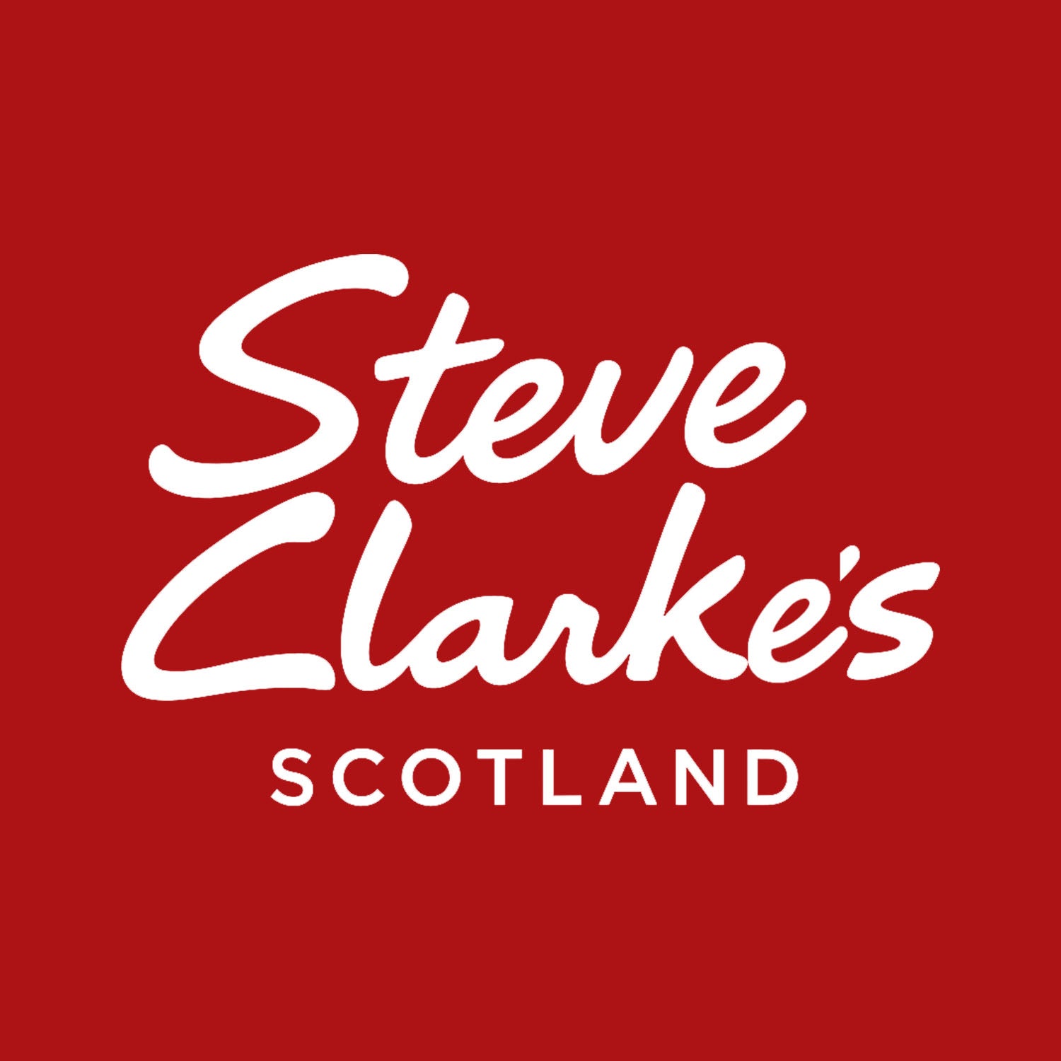 Steve Clarke Logo Players Couture Men's T-Shirt