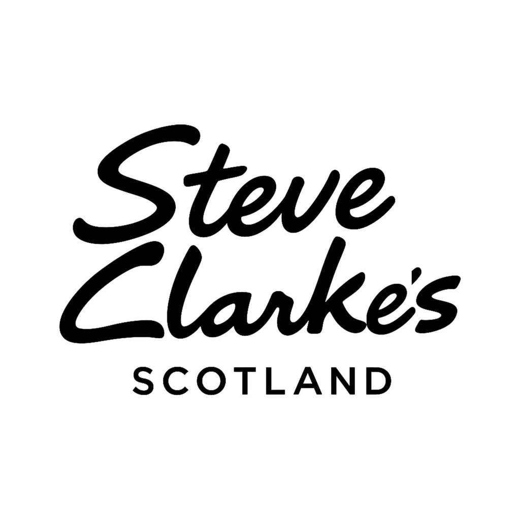 Steve Clarke Logo Players Couture Men's Casual Hoodie