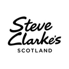 Steve Clarke Logo Players Couture Men's Casual Hoodie