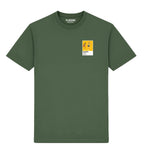 Steve Cram Olympics Icon Frame Men's T-Shirt
