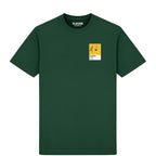 Steve Cram Olympics Icon Frame Men's T-Shirt
