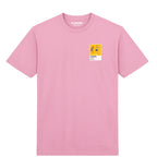 Steve Cram Olympics Icon Frame Men's T-Shirt