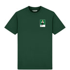 Steve Davis Snooker Icon Frame Men's T-Shirt