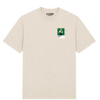 Steve Davis Snooker Icon Frame Men's T-Shirt