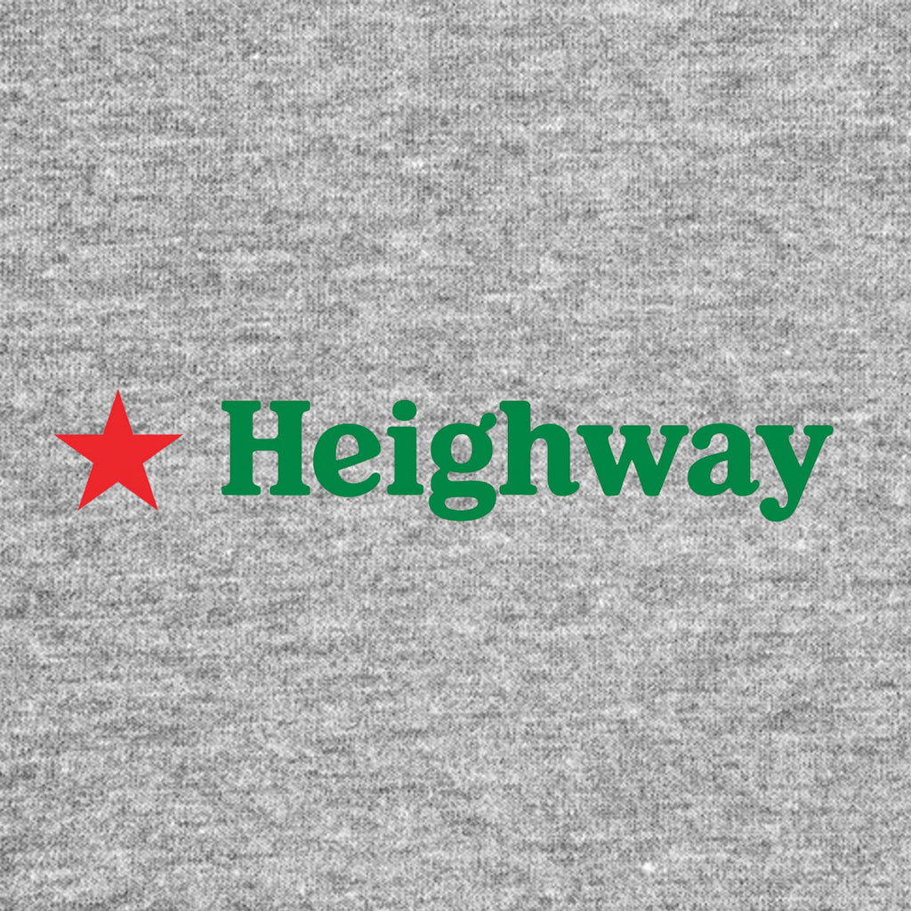 Steve Heighway Logo Players Couture Men's T-Shirt