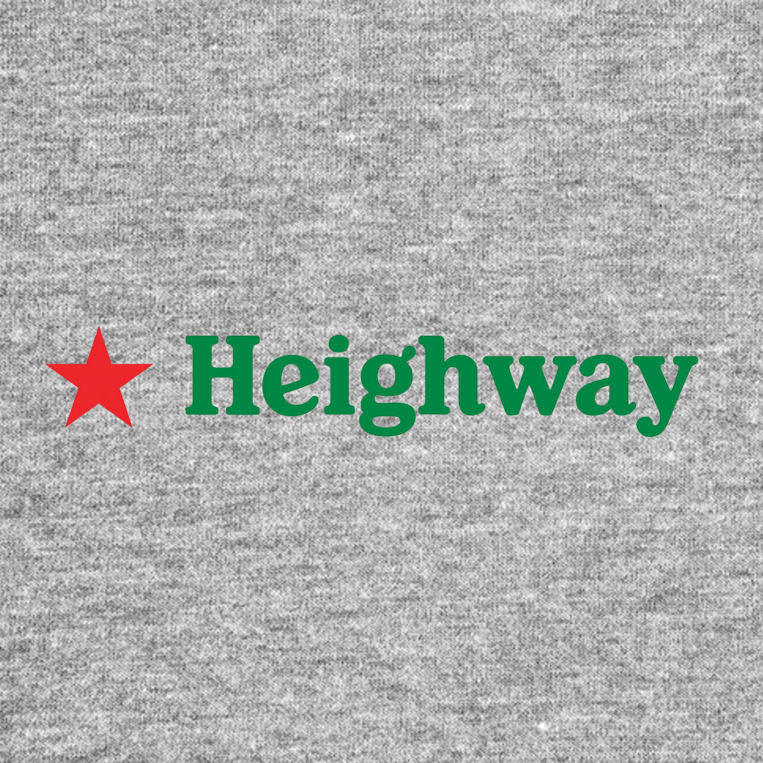 Steve Heighway Logo Players Couture Men's T-Shirt