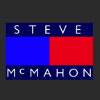 Steve McMahon Logo Players Couture Kids Hoodie