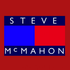 Steve McMahon Logo Players Couture Kids Hoodie