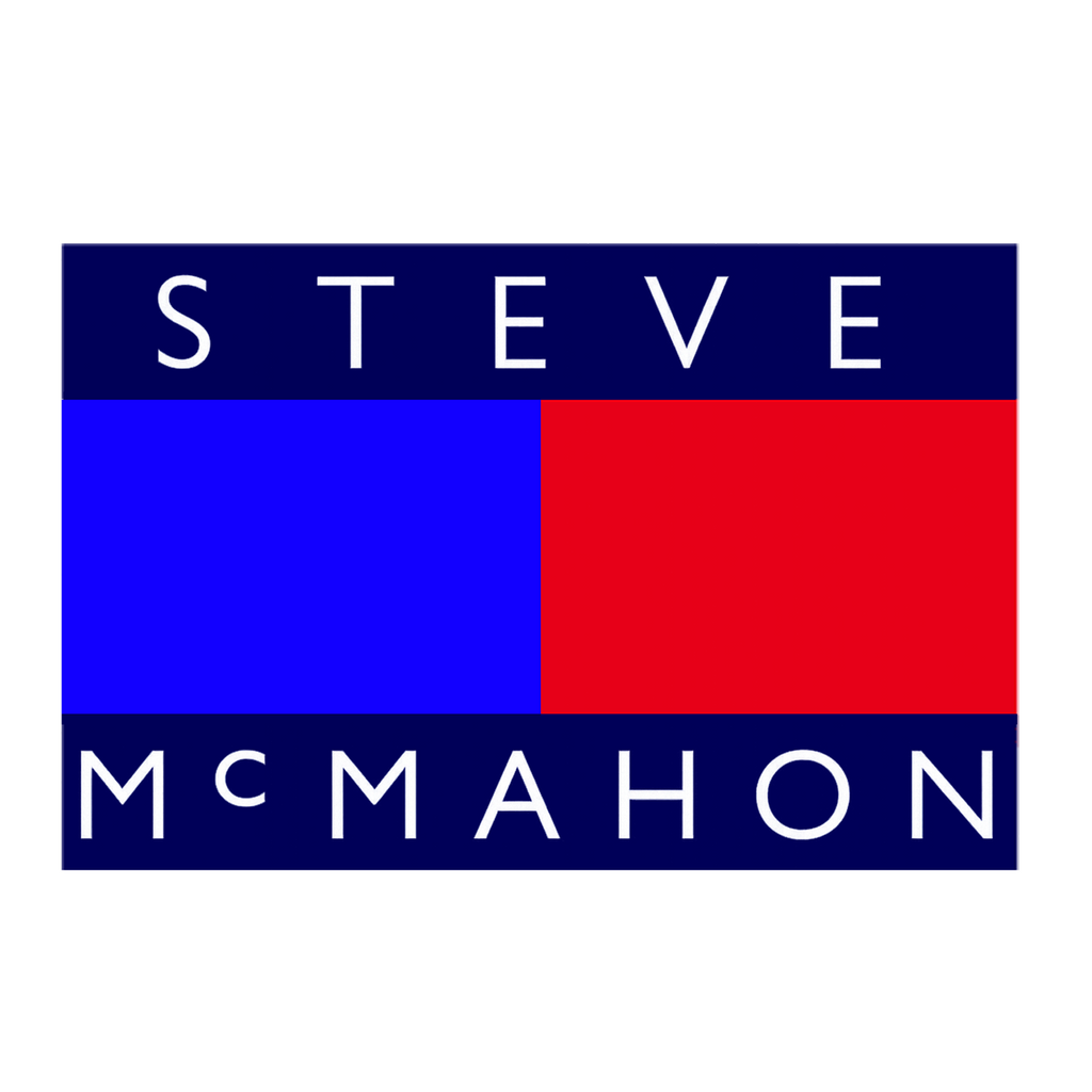 Steve McMahon Logo Players Couture Kids Hoodie