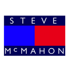 Steve McMahon Logo Players Couture Kids Hoodie