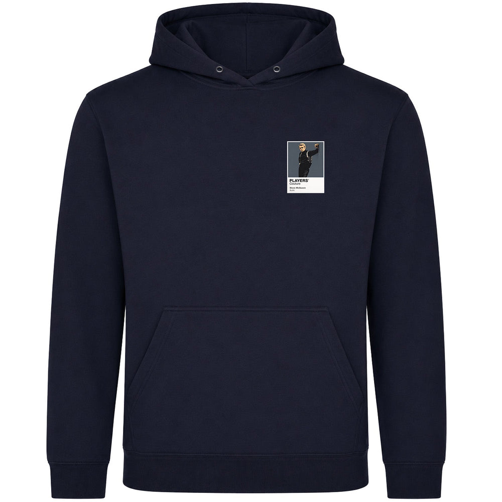 Steve McQueen – Bullitt Bullitt men's hoodie in navy