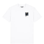 Steve McQueen – Bullitt Bullitt men's T-shirt in white