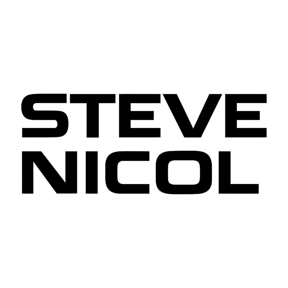 Steve Nicol Logo Players Couture Men's T-Shirt