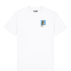 Steve Ogrizovic Coventry City Icon Frame Men's T-Shirt