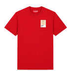 Steve Ovett Olympics Icon Frame Men's T-Shirt