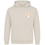 Steve Ovett Olympics Icon Frame Men's Hoodie