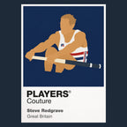 Steve Redgrave Olympics Icon Frame Men's T-Shirt